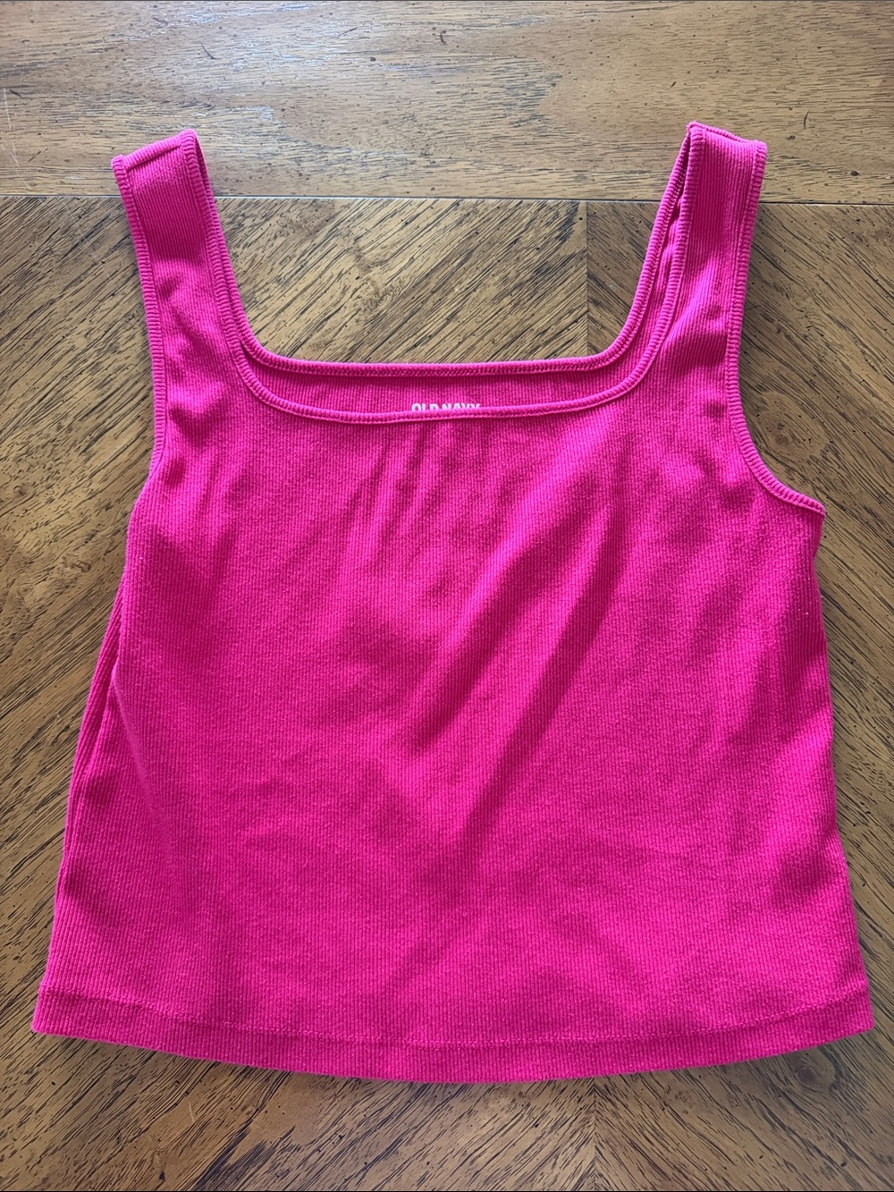 Old Navy Tank